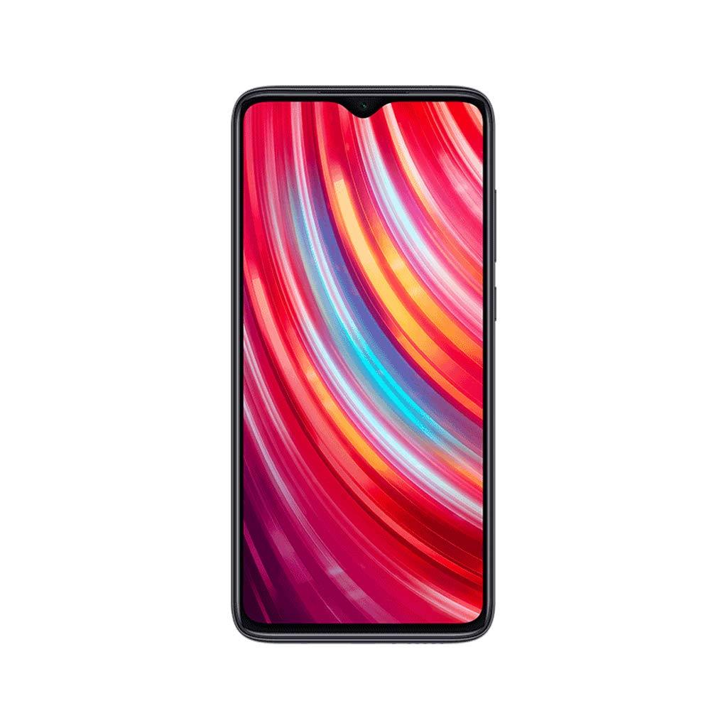Xiaomi Redmi Note 8 Pro - EU Model  - Mineral Gray - 64GB - Dual SIM - OPEN BOX
