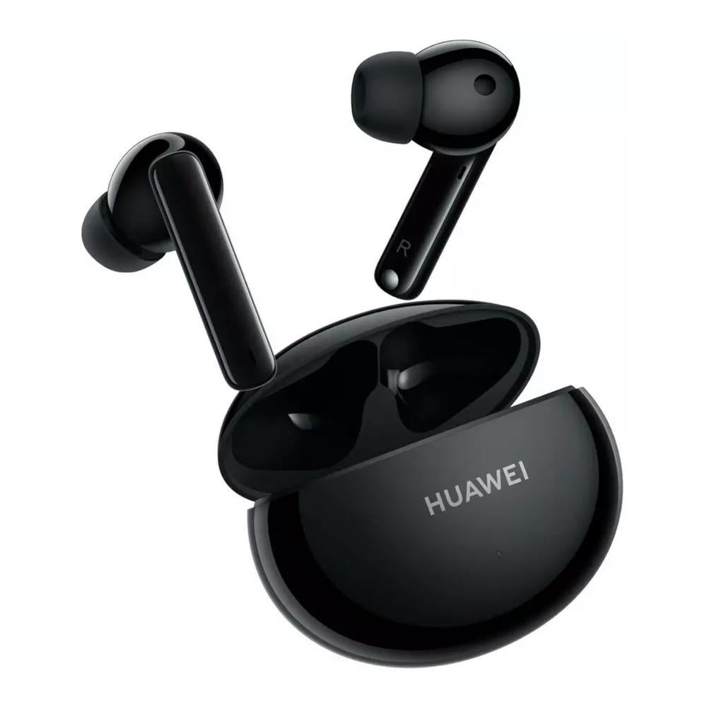 Huawei FreeBuds 4i - Carbon Black