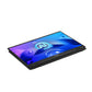MSI Summit E16 AI Evo Hybrid (2-in-1) - 40.6 cm (16") - Touchscreen - Intel Core Ultra 7 155H - 32 GB LPDDR5-SDRAM - 1 TB SSD - Wi-Fi 7 - Windows 11 Pro - Black