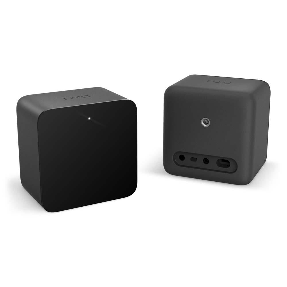 VIVE Pro Starter Kit