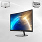 MSI Pro MP271CA - 68.6 cm (27") - 1920 x 1080 pixels Full HD LED Monitor