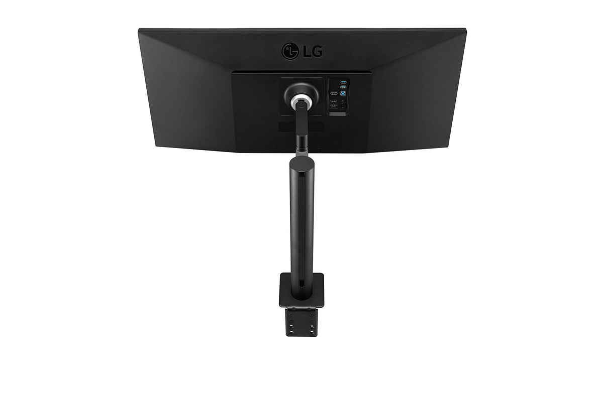 LG 34WN780P-B - 86.4 cm (34") - 3440 x 1440 pixels 4K UHD LED Monitor