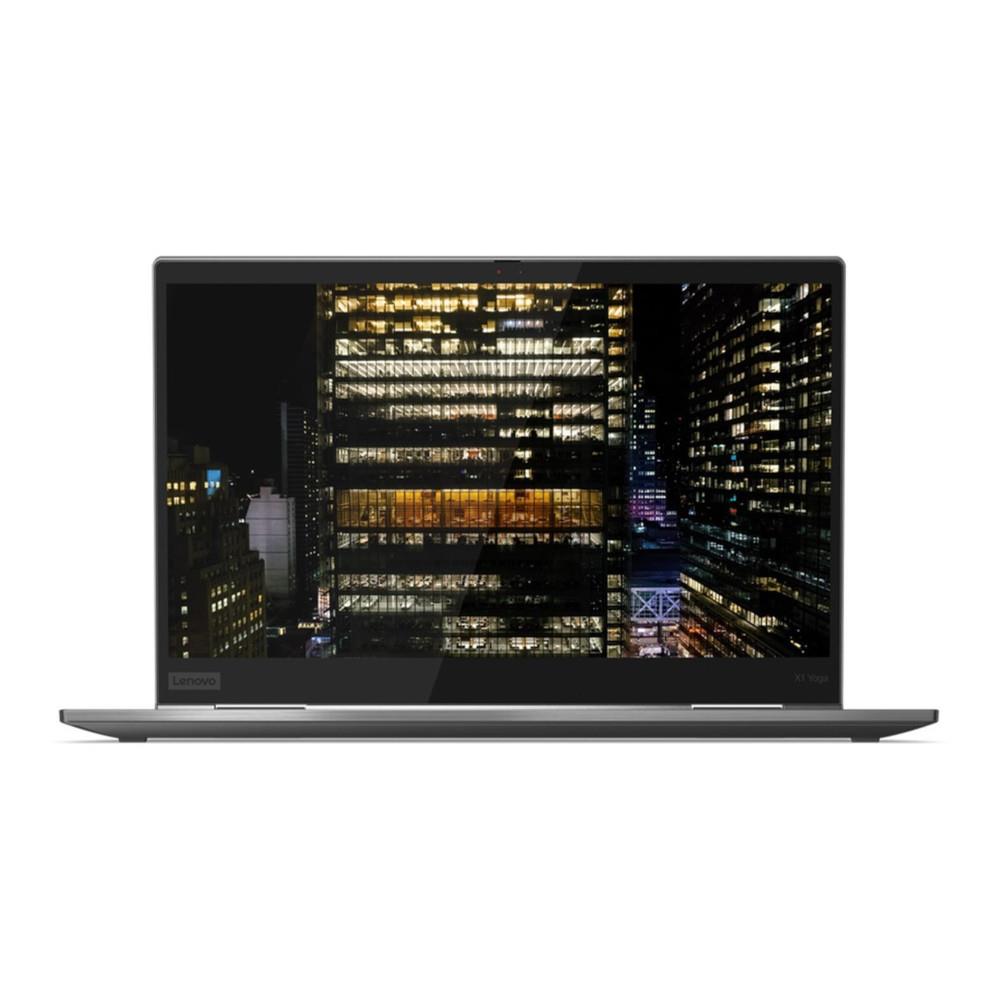 Lenovo ThinkPad X1 Yoga Hybrid (2-in-1) 14 INCH UHD Ci7-1051U 16GB 512GB SSD Windows 10 Pro - Grey