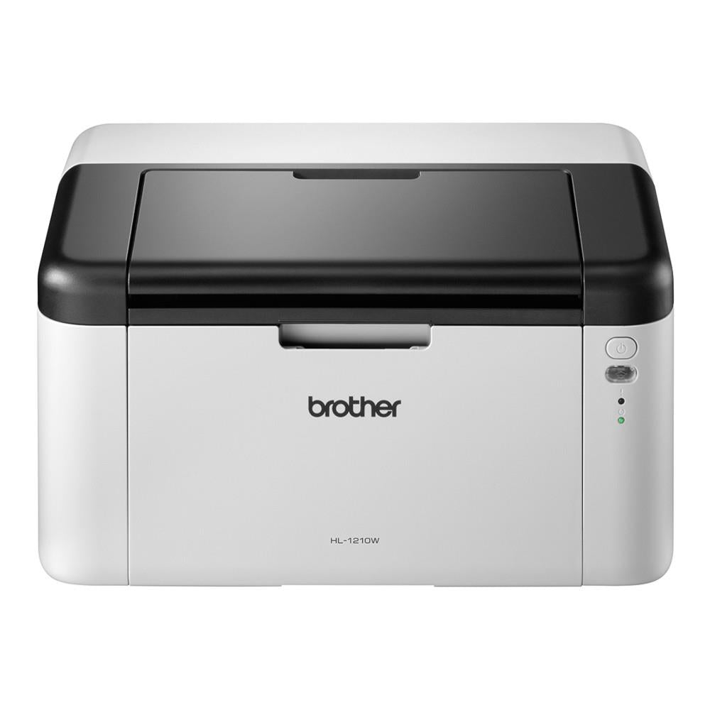 Brother HL-1210W A4 Mono Printer