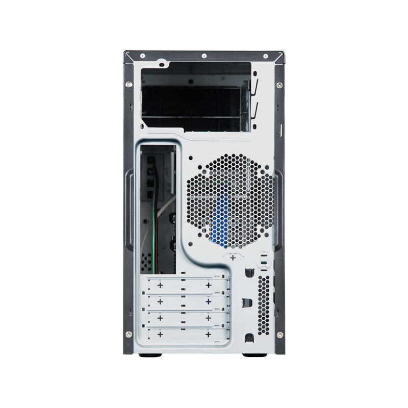 Chieftec BD-25B-350GPB computer case in Black