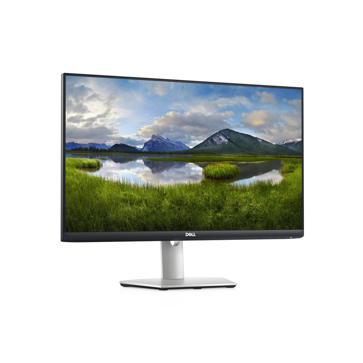 DELL S Series 24" S2421HS computer monitor 60.5 cm (23.8") 1920 x 1080 pixels Full HD LCD