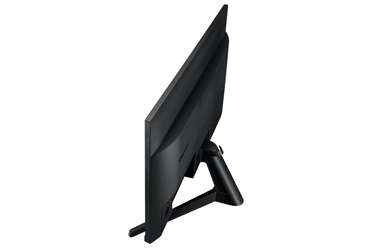 Samsung LS24C314EAU computer monitor 61 cm (24") 1920 x 1080 pixels Full HD LED Black