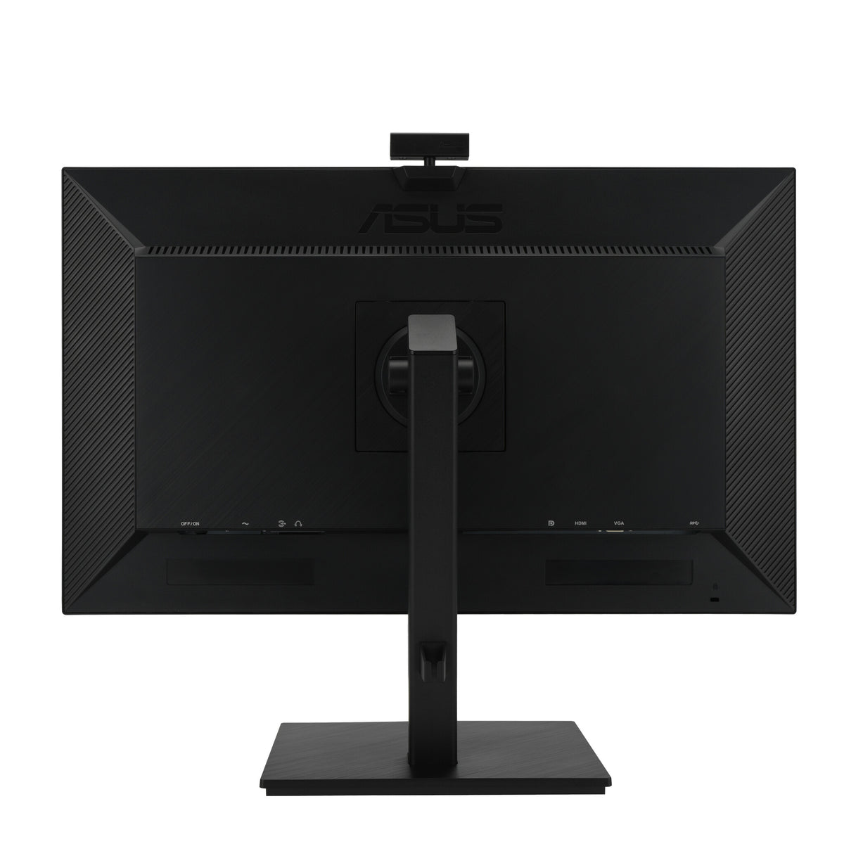 ASUS BE279QSK - 68.6 cm (27") - 1920 x 1080 pixels Full HD LCD Monitor