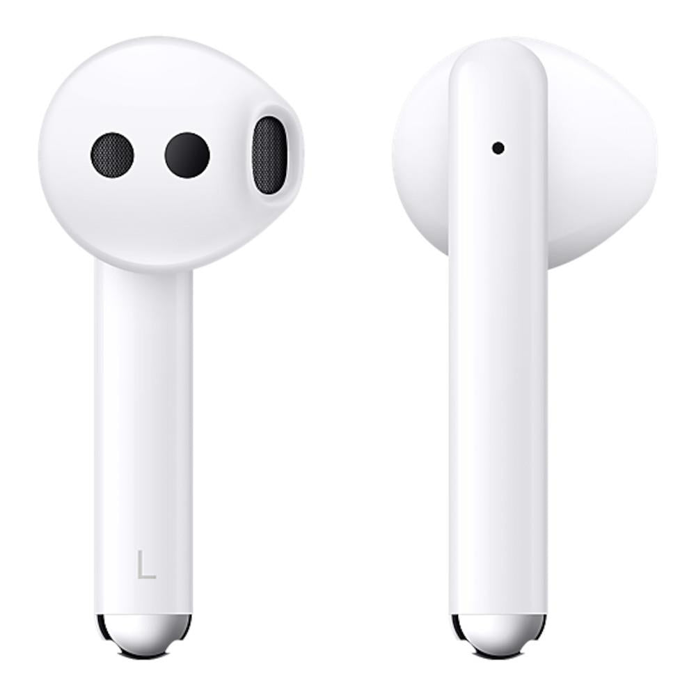 Huawei FreeBuds 3 - Ceramic White