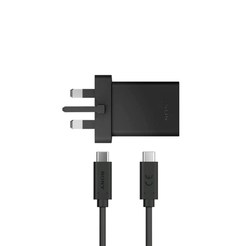 Sony USB-C Fast Charger up to 30W