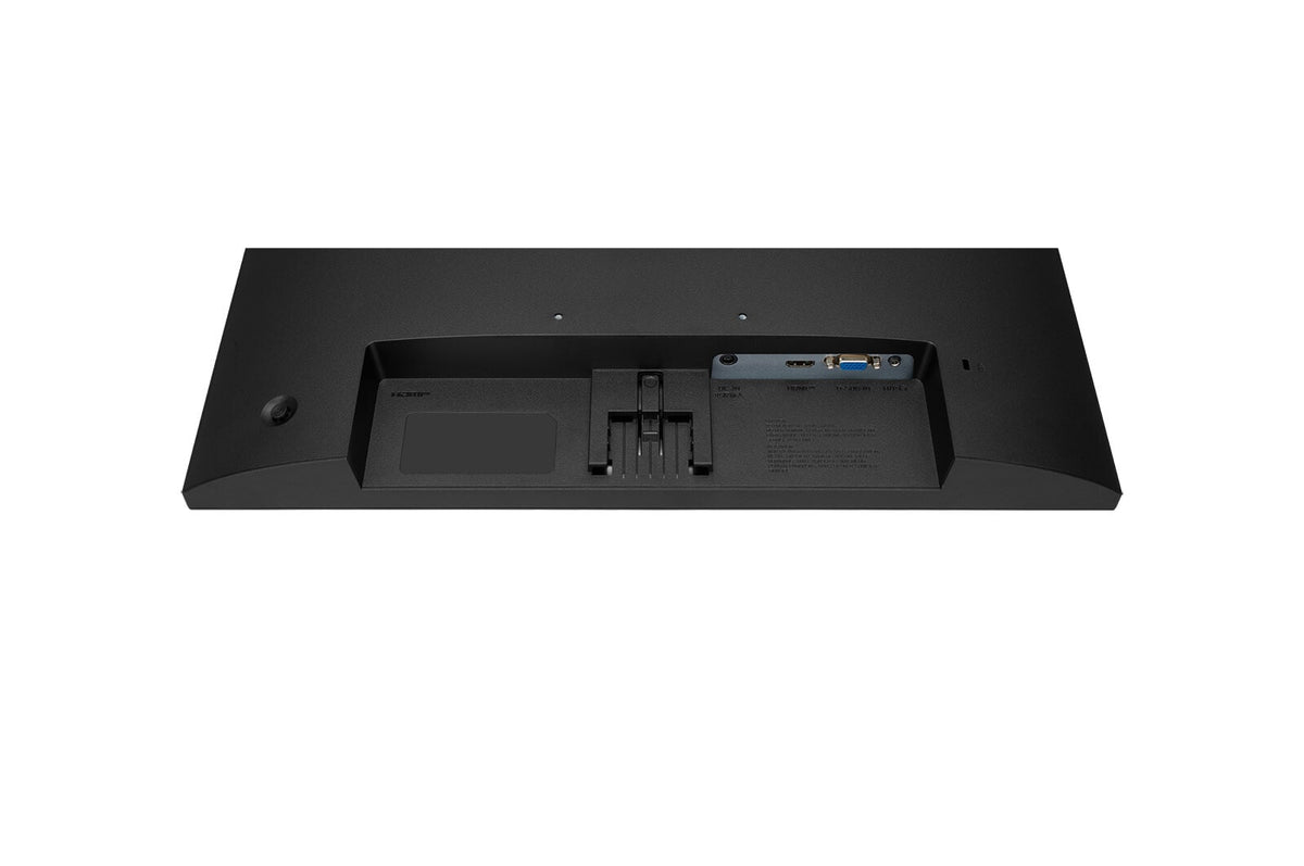 LG 22MR410-B - 54.5 cm (21.4") - 1920 x 1080 pixels FHD Monitor
