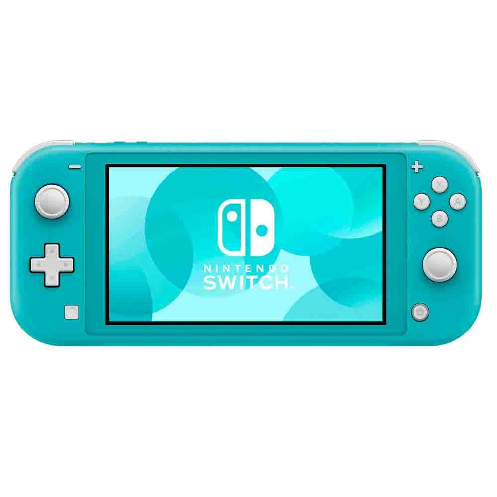 Nintendo Switch Lite - Turquoise