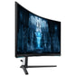 Samsung Odyssey Neo G8 computer monitor 81.3 cm (32") 3840 x 2160 pixels 4K Ultra HD