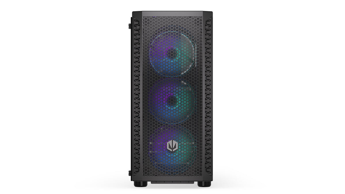 ENDORFY Signum 300 ARGB Tower in Black