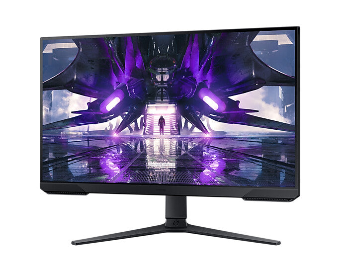 Samsung Odyssey G3 computer monitor 68.6 cm (27") 1920 x 1080 pixels Full HD