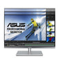 ASUS ProArt PA24AC - 61.2 cm (24.1") - 1920 x 1200 pixels WUXGA LED Monitor