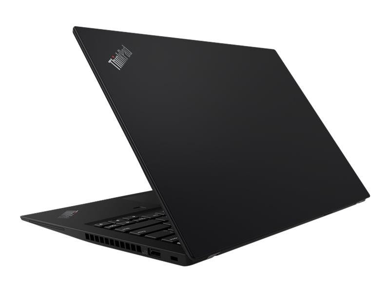 Lenovo ThinkPad T14s Notebook T14s 14 INCH Ci5 8GB 256GB Windows 10 Pro - Black