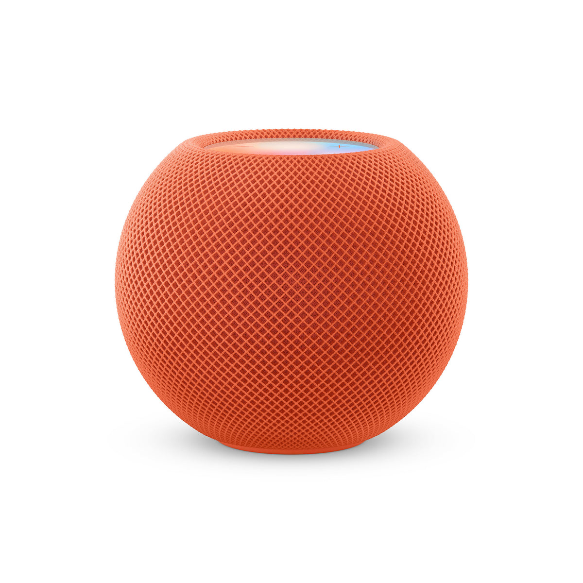 Apple MJ2D3B/A - HomePod mini in Orange