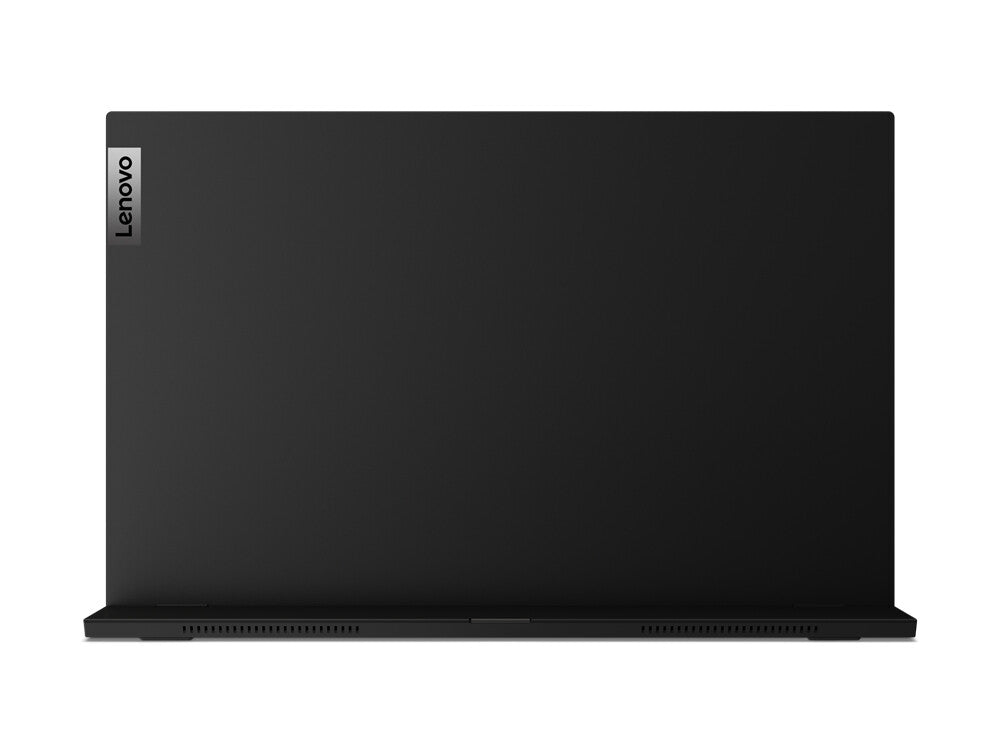 Lenovo M14T - 35.6 cm (14") - 1920 x 1080 pixels FHD LED Touchscreen Monitor