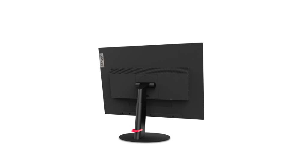 Lenovo ThinkVision T25D-10 - 63.5 cm (25") - 1920 x 1200 pixels WUXGA LED Monitor