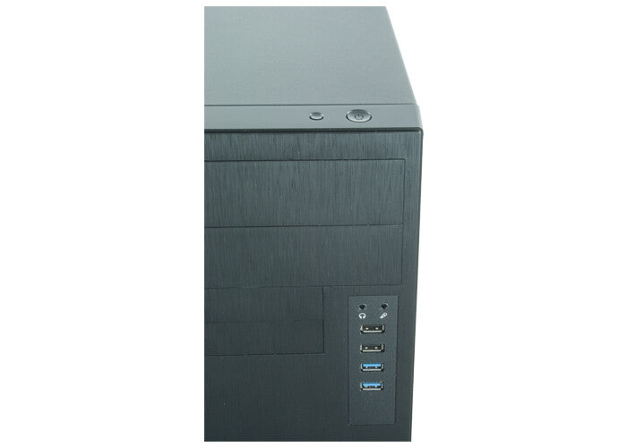 Chieftec HO-11B Tower in Black