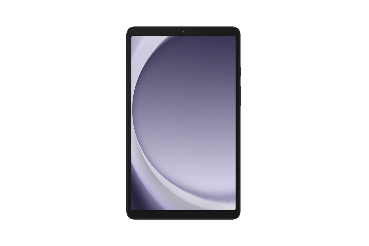 Samsung Galaxy Tab A9 - 4G LTE-TDD & LTE-FDD - 64 GB - 22.1 cm (8.7") - 4 GB - Wi-Fi 5 - Graphite