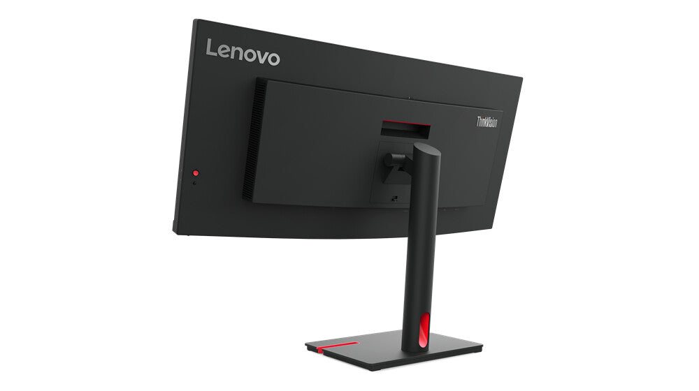 Lenovo ThinkVision T34w-30 LED display 86.4 cm (34&quot;) 3440 x 1440 pixels Wide Quad HD