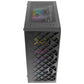 Azza Spectra - ATX Mid Tower Case in Black
