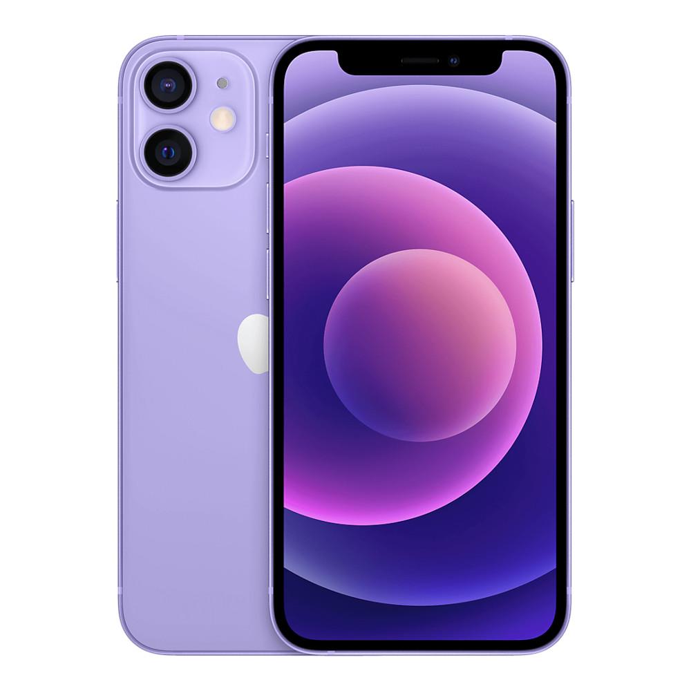 Apple iPhone 12 Mini - Refurbished
