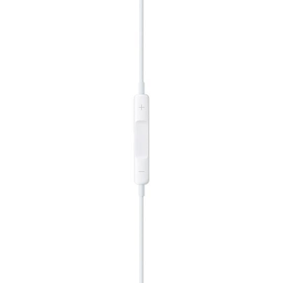 Apple EarPods with Lightning Connector