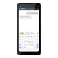 CAT S75 satellite messaging