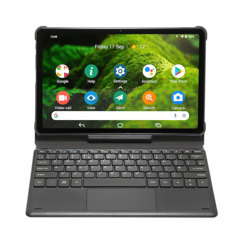 Doro Tablet Keyboard