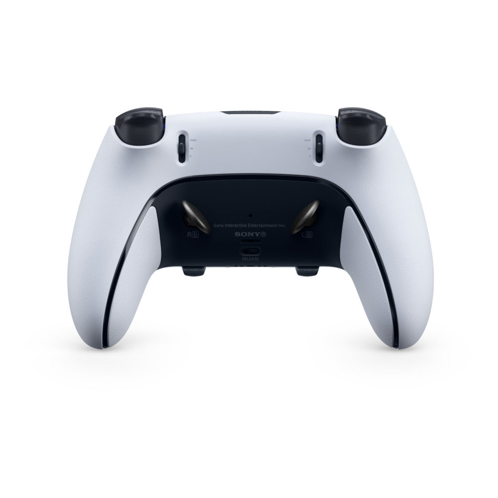 DualSense Edge Controller back