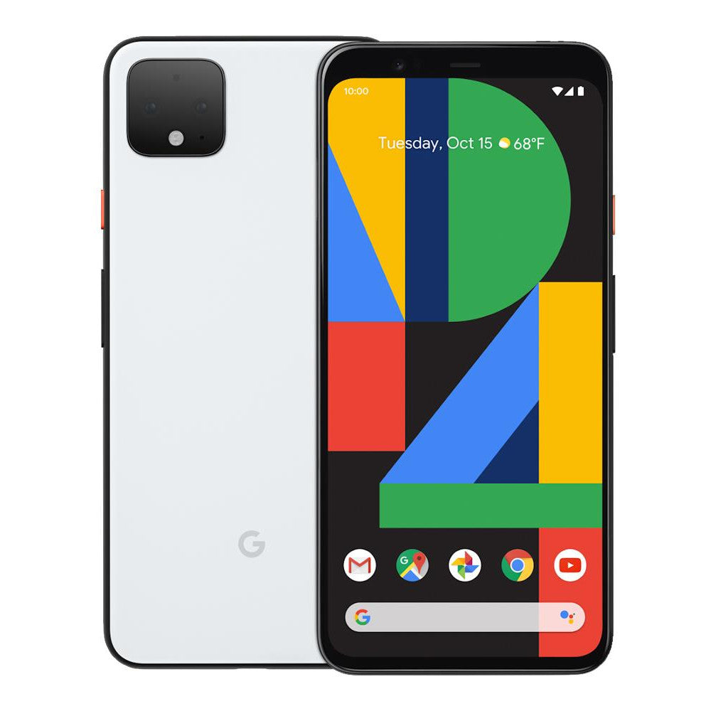 Google Pixel 4 XL - White