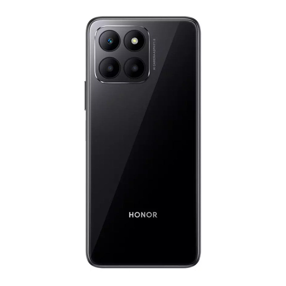 (Unlocked)HONOR 90 Lite 5G 8+256GB BLACK Dual SIM Octa Core Android Cell  Phone