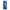 Honor 70 Lite 5G Ocean Blue Back