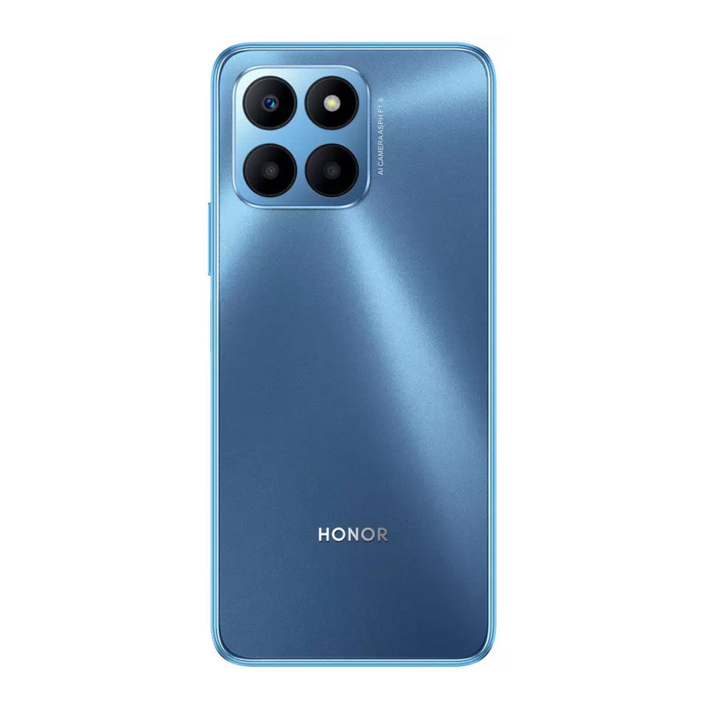 Honor 70 Lite 5G 128GB 4GB RAM Mobile Phone, Blue (5109APYM)