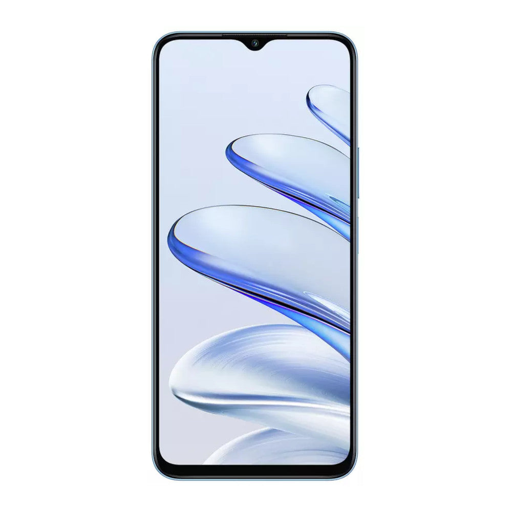Honor 70 Lite 5G Ocean Blue Front