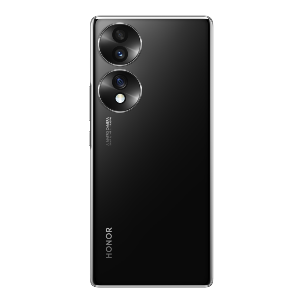 Unlocked)HONOR 90 Lite 5G 8+256GB BLACK Dual SIM Octa Core Android Cell  Phone