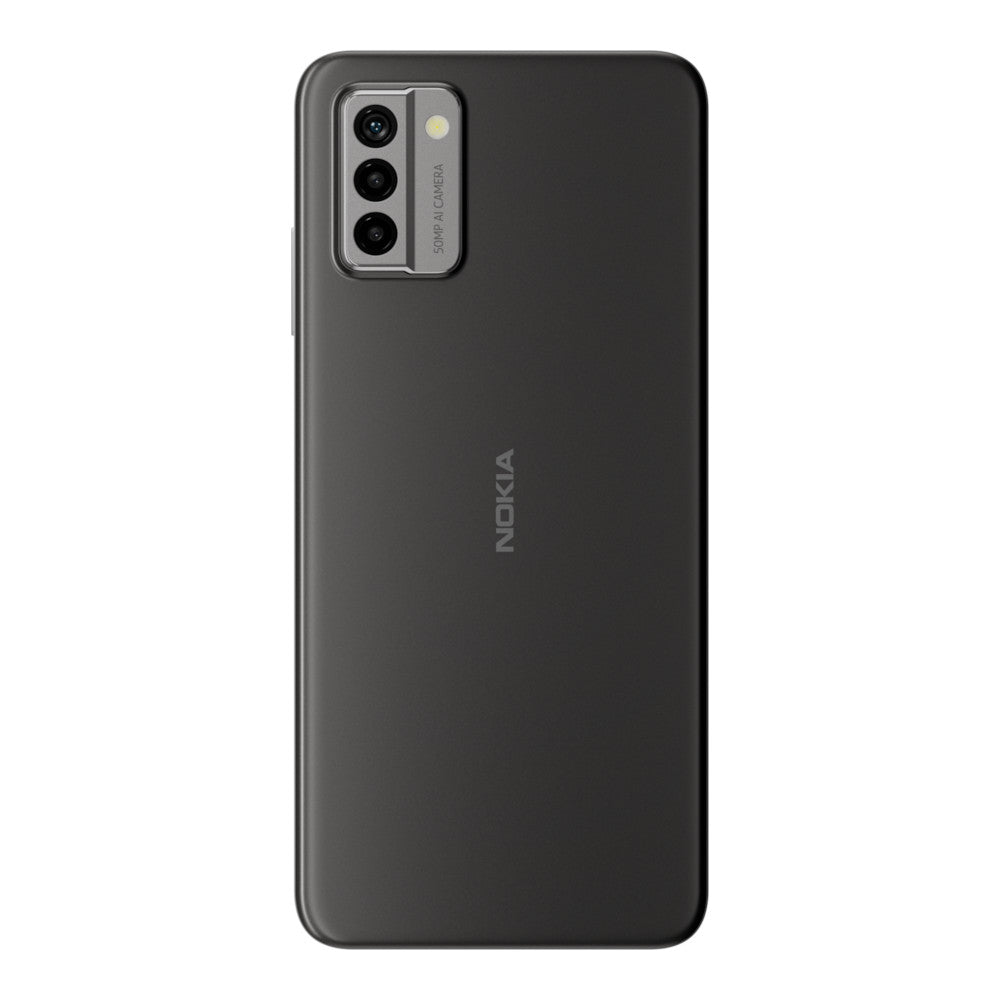 Nokia G22 - Meteor Grey - back
