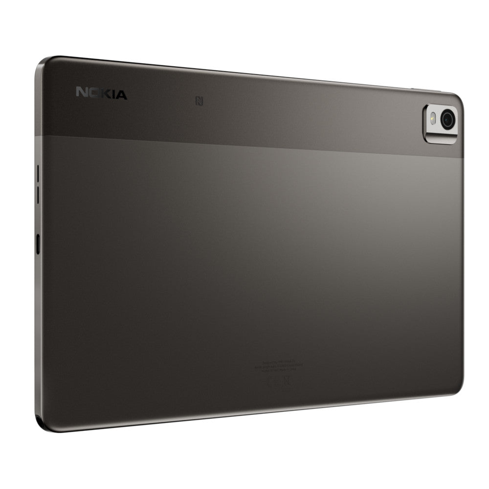 Nokia T21 - back