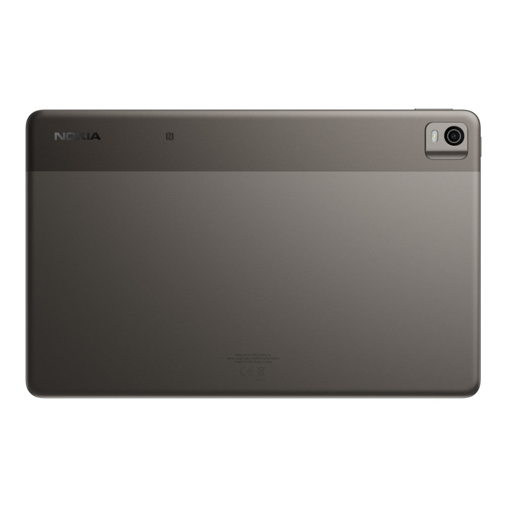 Nokia T21 - back