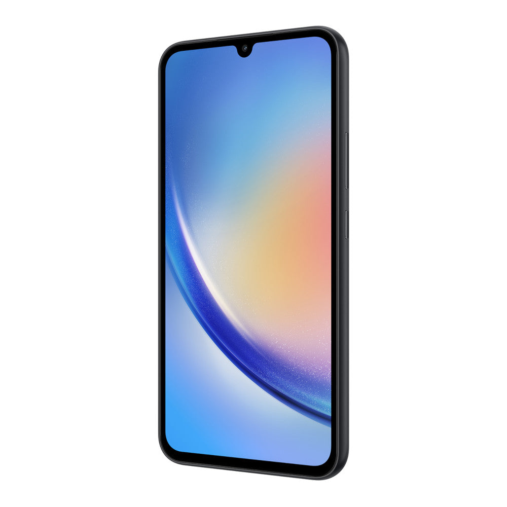 Samsung Galaxy A34 Awesome Graphite