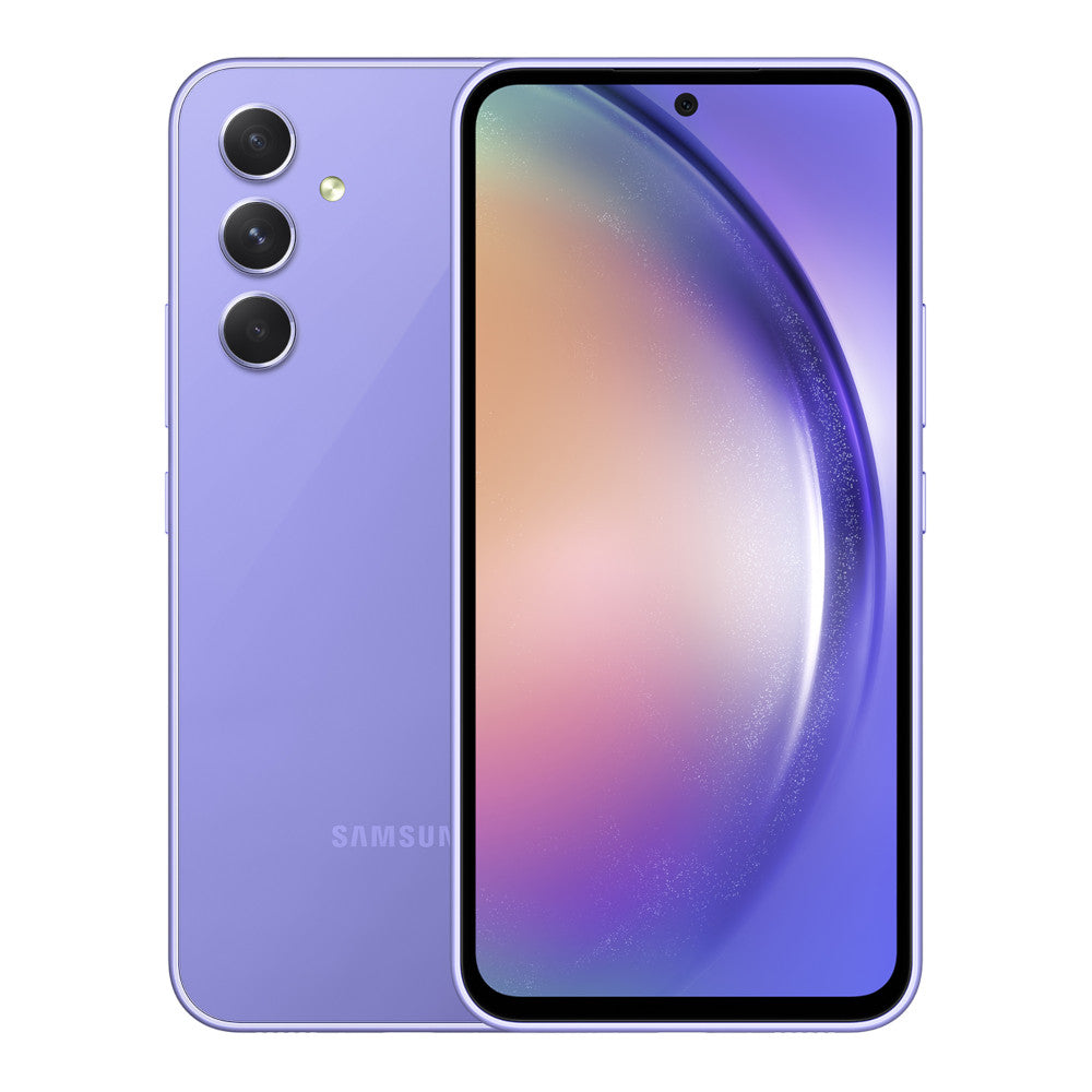 Samsung Galaxy A54 - Awesome Violet