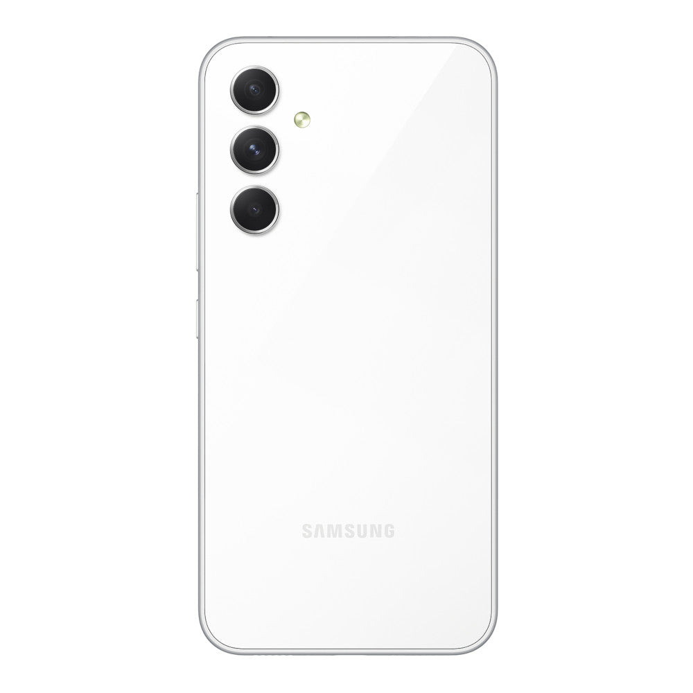 Samsung Galaxy A54 5G Black - Incredible Connection