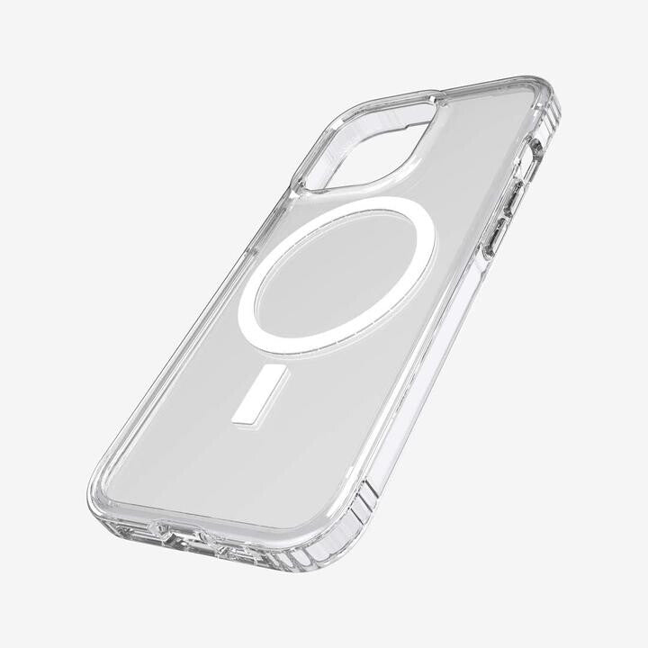 Tech21 T21-9225 mobile phone case for Apple iPhone 13 Pro (15.5 cm (6.1&quot;)) in Transparent