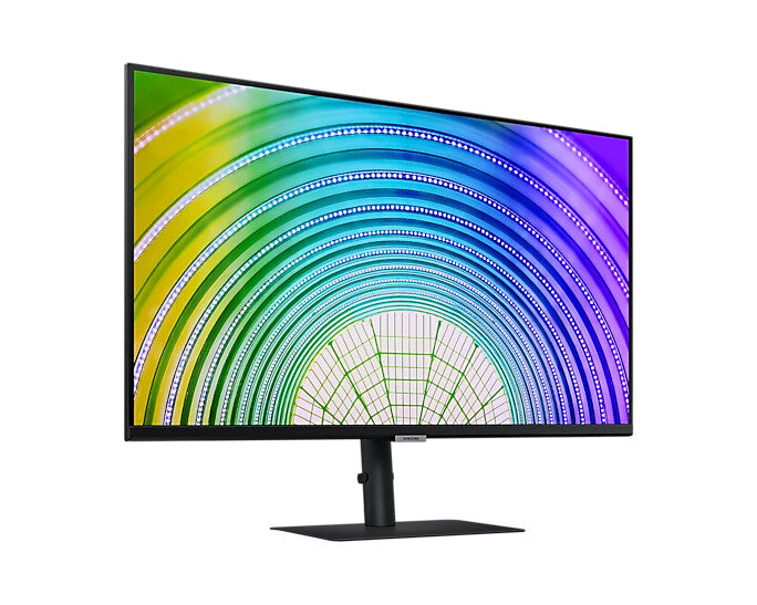 Samsung LS32A600UU computer monitor 81.3 cm (32") 2560 x 1440 pixels Quad HD LED Black