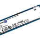 Kingston Technology 1 TB NV2 M.2 2280 PCIe 4.0 NVMe SSD