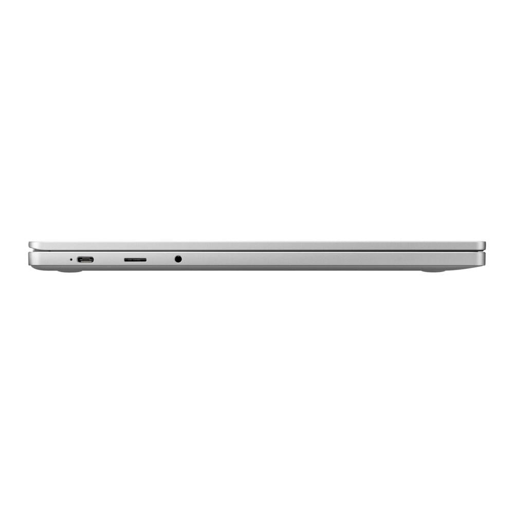 Samsung Chromebook 4+ 15.6" - Platinum Titan - 32GB - 4GB RAM