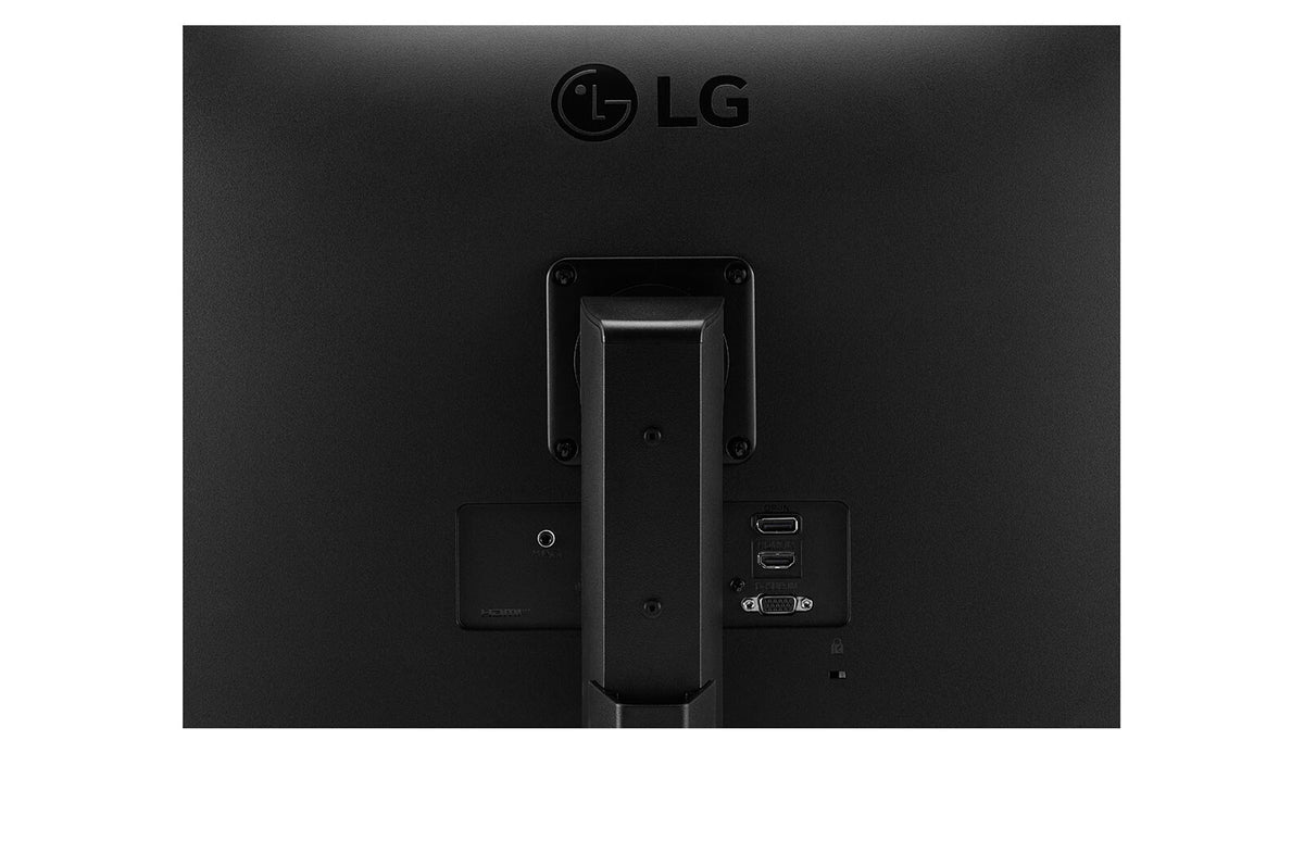 LG 24BP45SP-B - 60.5 cm (23.8") - 1920 x 1080 pixels FHD LED Monitor